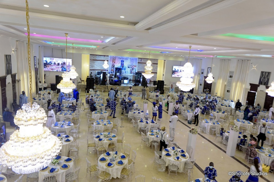 Pryhmshift Event Production